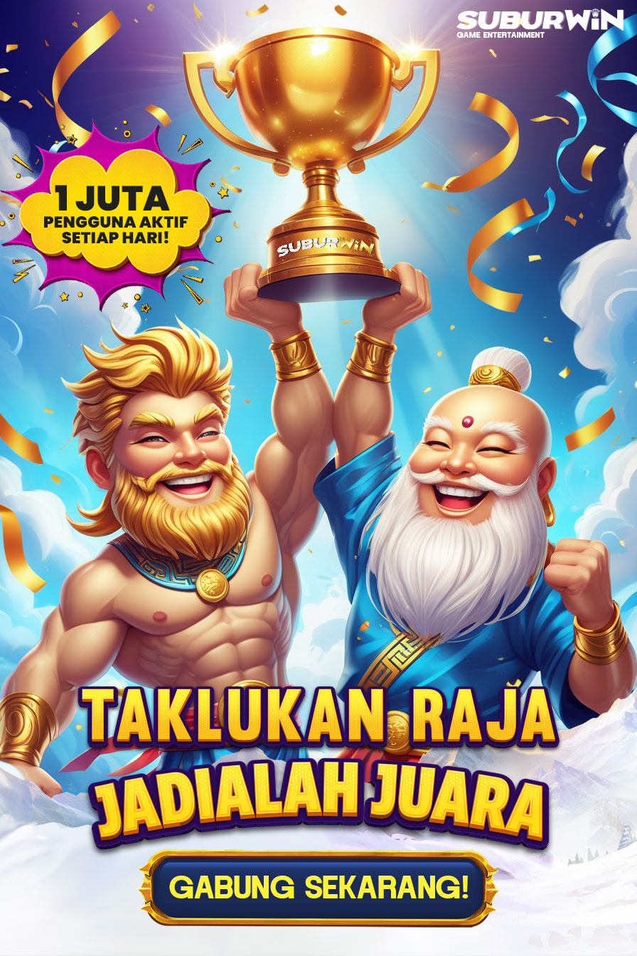 login game Suburwin